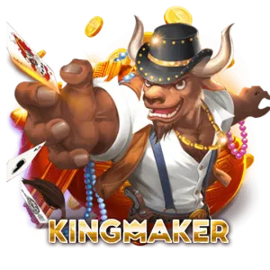 kingmaker by dope88