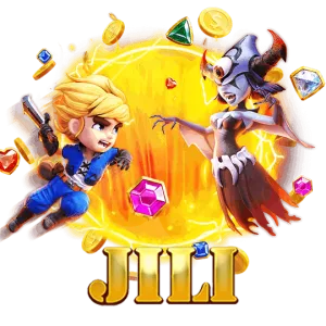 jili by dope88